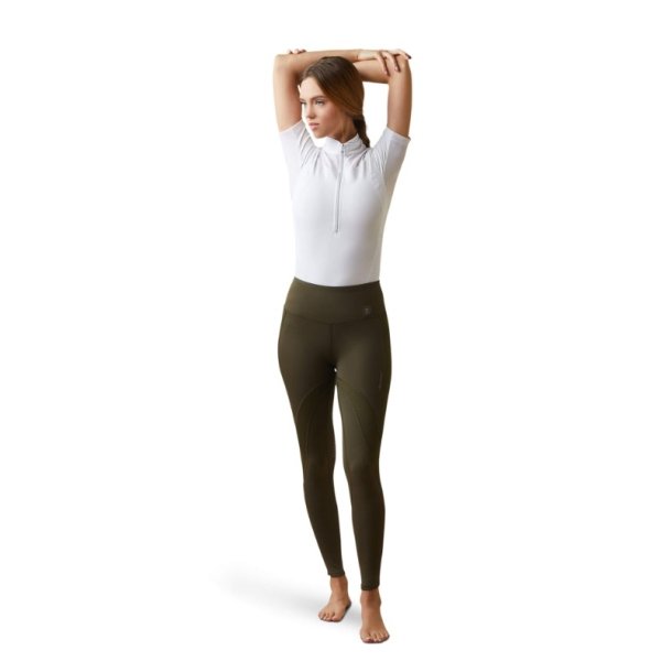 Ariat Ascent halfgrip ridetights