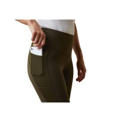 Ariat Ascent halfgrip ridetights