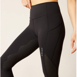 Ariat Breathe EOS halfgrip ridetights
