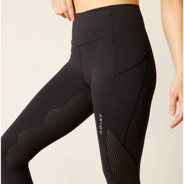 Ariat Breathe EOS halfgrip ridetights