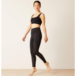 Ariat Breathe EOS halfgrip ridetights