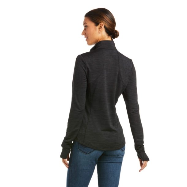 Ariat Gridwork varm baselayer dame 