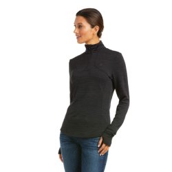 Ariat Gridwork varm baselayer dame 
