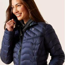 Ariat Ideal dunfrakke AW23