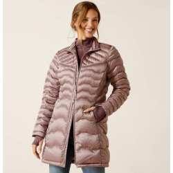 Ariat Ideal dunfrakke AW23