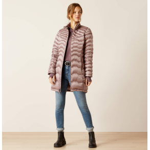 Ariat Ideal dunfrakke AW23