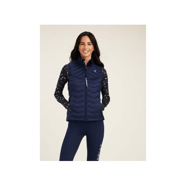 Ariat Ideal dunvest dame