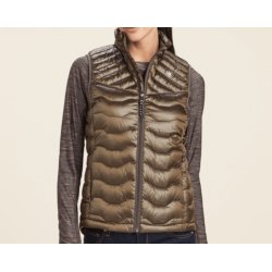 Ariat Ideal dunvest dame