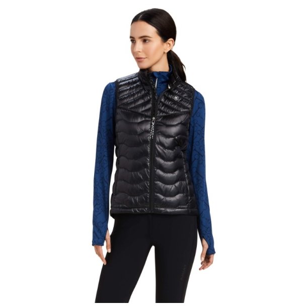 Ariat Ideal dunvest dame