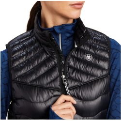 Ariat Ideal dunvest dame