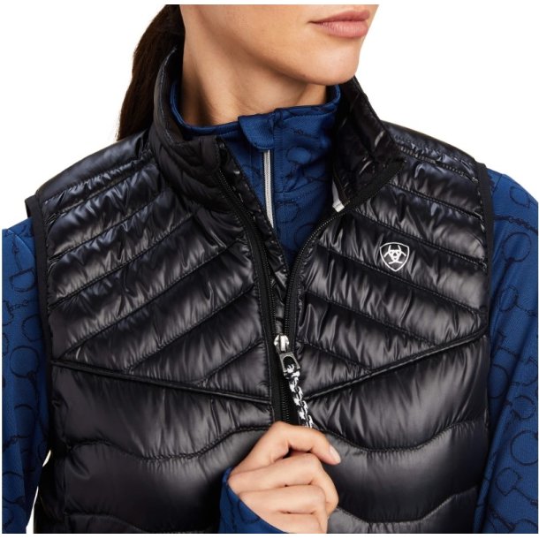 Ariat Ideal dunvest dame