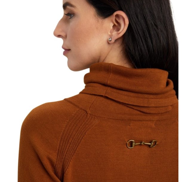 Ariat Lexi sweater (AW22)