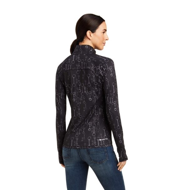 Ariat Lowell 2.0 1/4 zip dame
