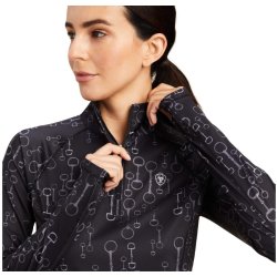 Ariat Lowell 2.0 1/4 zip dame