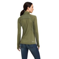 Ariat Lowell 2.0 1/4 zip dame
