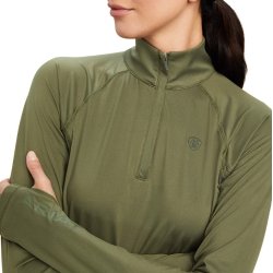 Ariat Lowell 2.0 1/4 zip dame