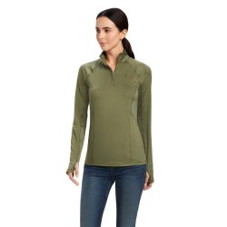 Ariat Lowell 2.0 1/4 zip dame