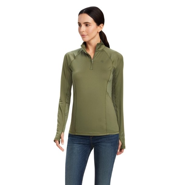 Ariat Lowell 2.0 1/4 zip dame