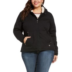 Ariat dame Real Outlaw jakke 