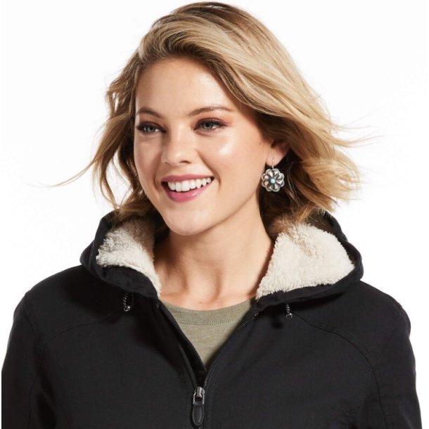 Ariat dame Real Outlaw jakke 