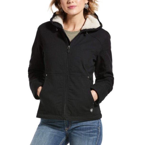 Ariat dame Real Outlaw jakke 