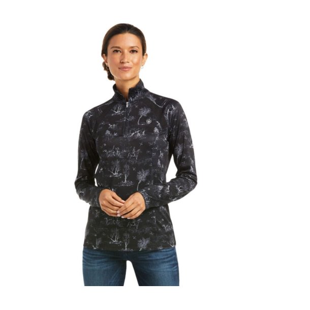 Ariat dame Sunstopper 2.0 AW21