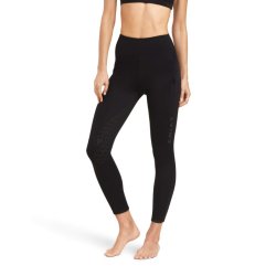 Ariat Venture thermal halfgrip vinter ridetights