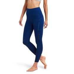 Ariat Venture thermal halfgrip vinter ridetights