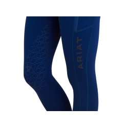 Ariat Venture thermal halfgrip vinter ridetights