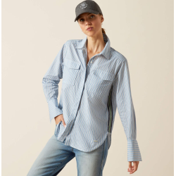 Ariat Wolseley skjorte