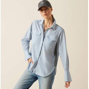 Ariat Wolseley skjorte