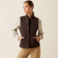 Ariat Woodside vest
