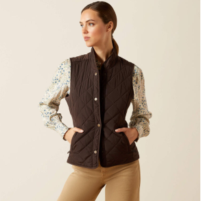Ariat Woodside vest
