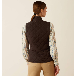 Ariat Woodside vest