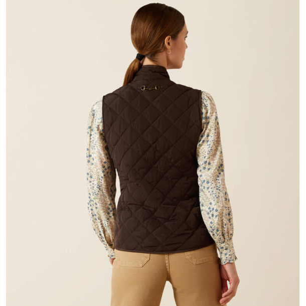 Ariat Woodside vest