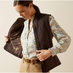 Ariat Woodside vest
