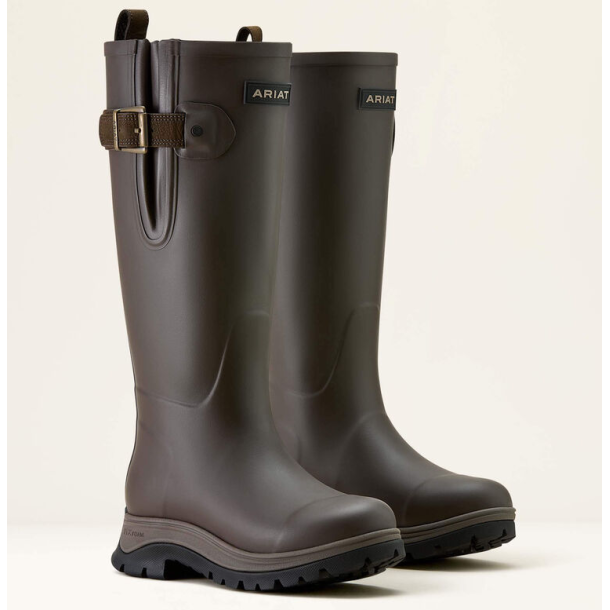 Ariat Woodstock gummist�vle 