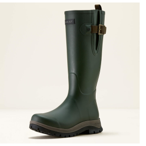 Ariat Woodstock gummist�vle herre