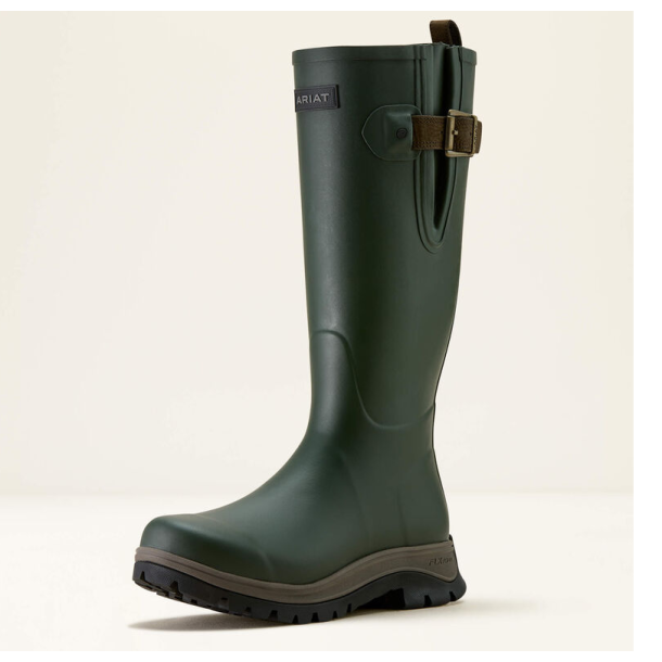 Ariat Woodstock gummist�vle herre