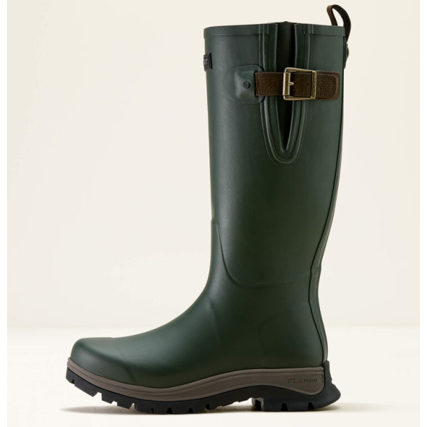 Ariat Woodstock gummist�vle herre