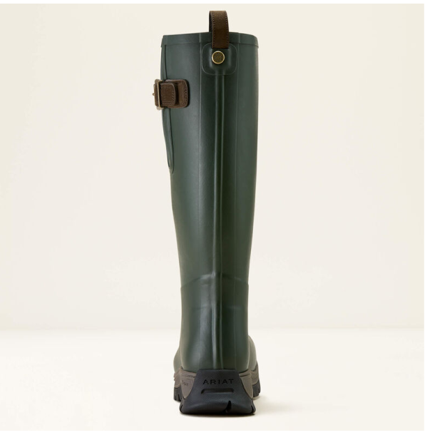 Ariat Woodstock gummist�vle herre