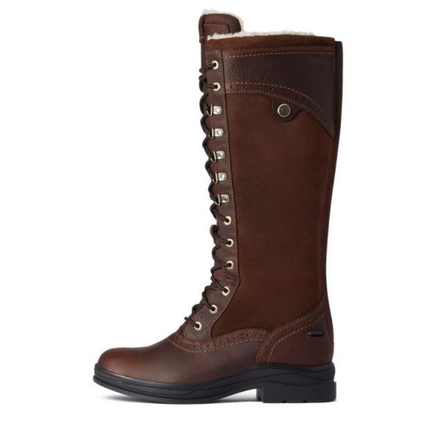 Ariat Wythburn Tall H2O