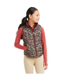Ariat Youth Emma vendbar vest