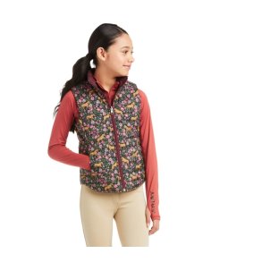 Ariat Youth Emma vendbar vest