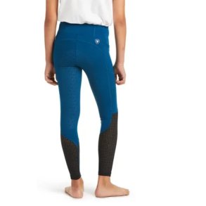 Ariat YTH EOS ridetights fullseat junior SS21