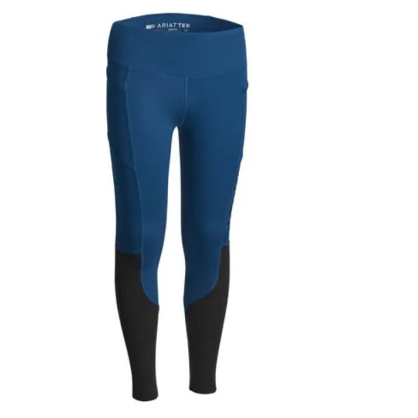 Ariat YTH EOS ridetights fullseat junior SS21