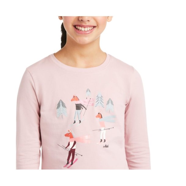 Ariat Youth Powder Ponies t-shirt AW21
