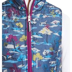 Ariat barn Emma Ins Reversible Vest AW20