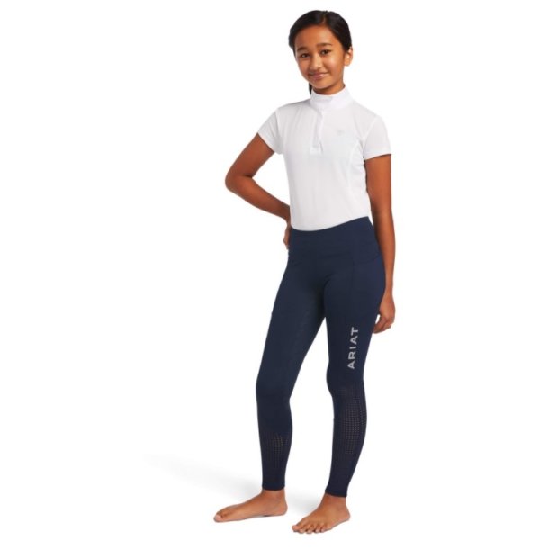Ariat EOS fullseat tights junior SS23