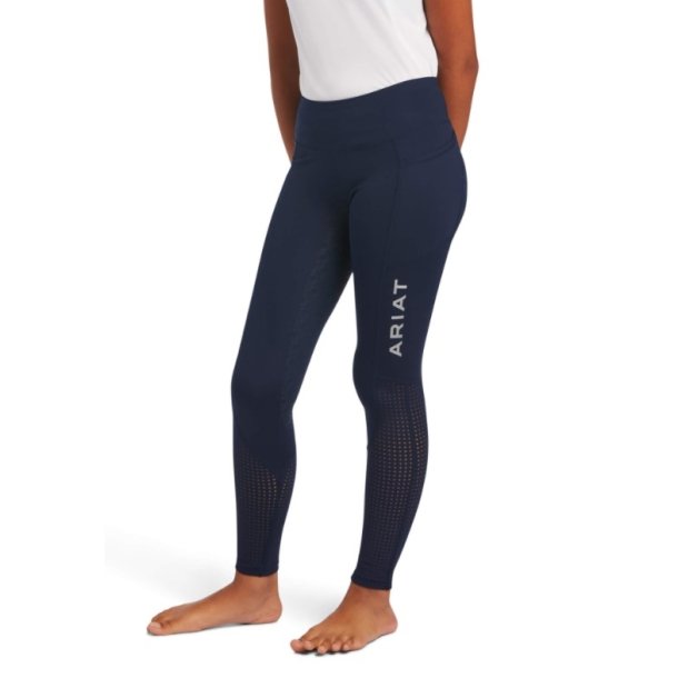 Ariat EOS fullseat tights junior SS23